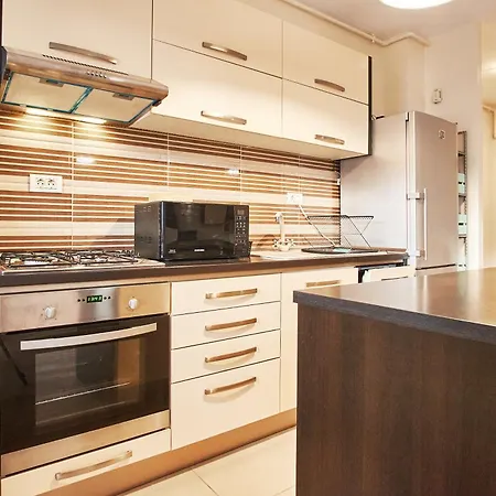 View Apartment *