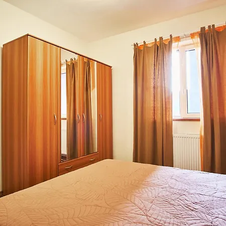 View Apartment *