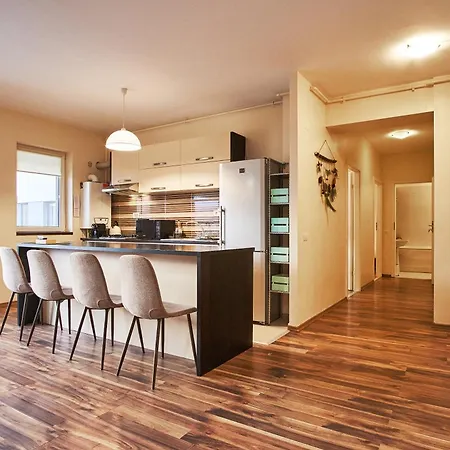 View Apartment *